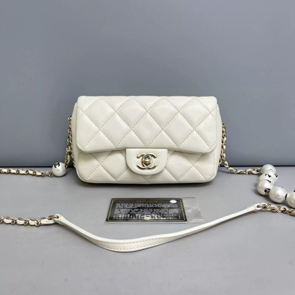 Chanel Women Pre-Loved Bag Very Good Condition